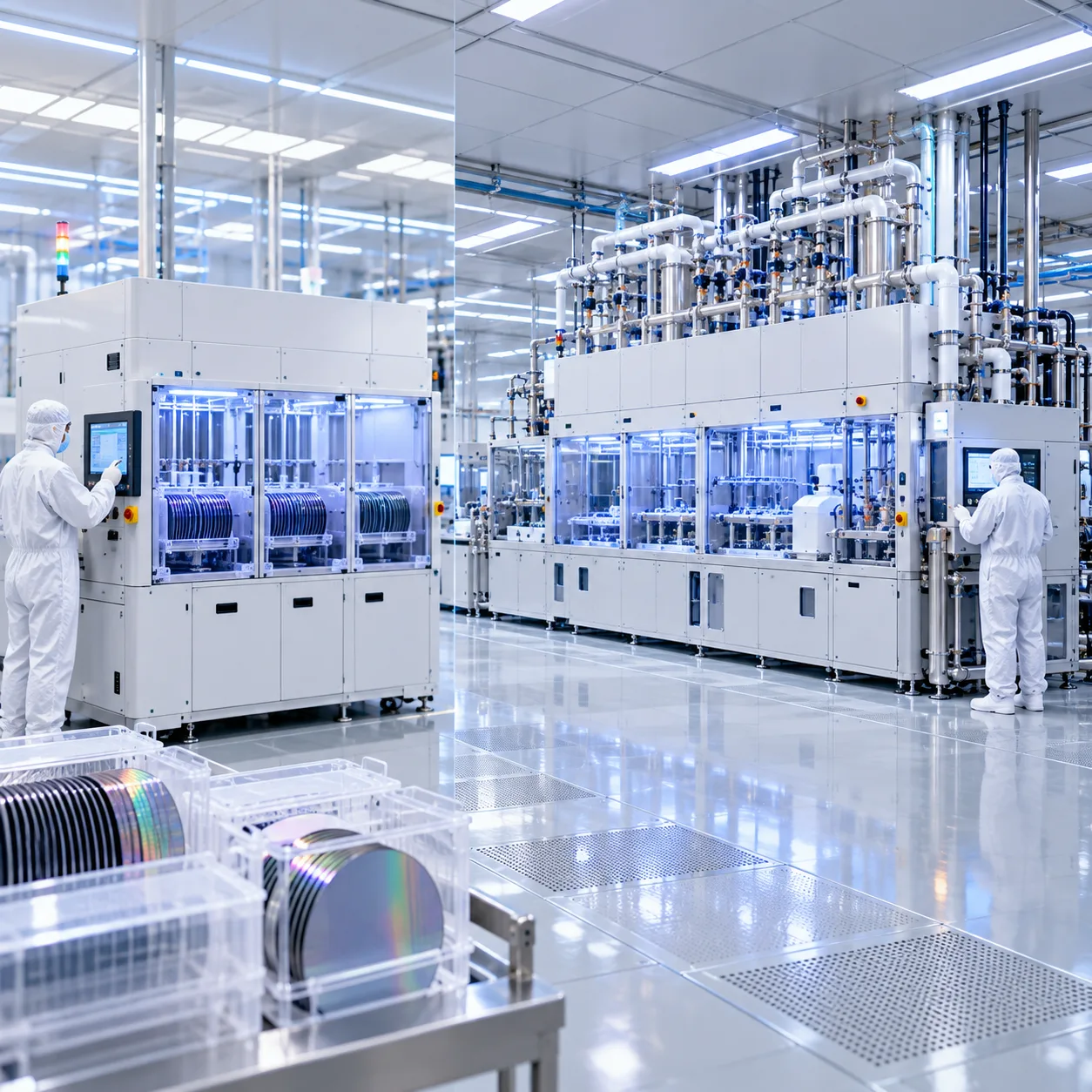 Standard vs Custom Wet Processing Equipment Cost Lead Time