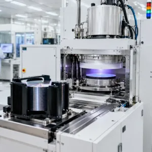 Advanced Semiconductor Wafer Etching Equipment